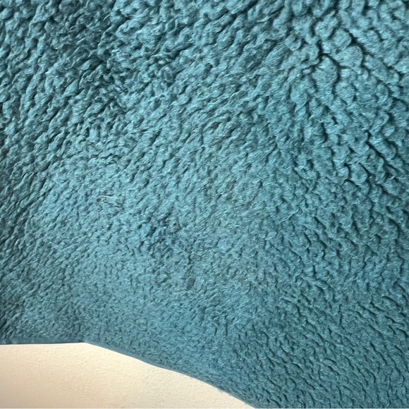 Mountain Hardwear Altius Hybrid Fleece Pullover - Picture 4 of 7